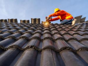 Claves para construir un techo